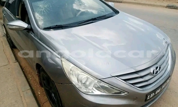 Acheter Occasion Voiture Hyundai Sonata Autre à Luanda, Province de Luanda Acheter Occasion Voiture Hyundai Sonata Autre à Luanda, Province de Luanda