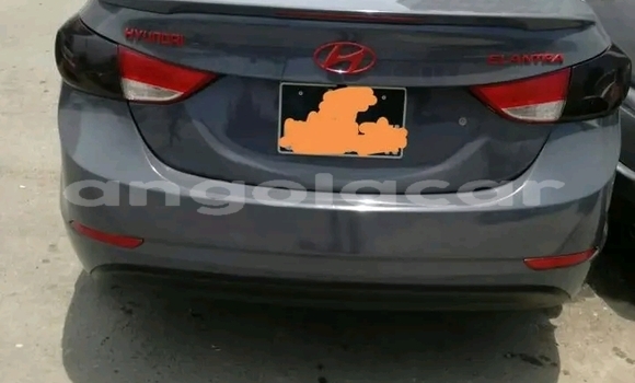 Comprar Usado Hyundai Elantra Outro Carro em Luanda em Luanda Province Comprar Usado Hyundai Elantra Outro Carro em Luanda em Luanda Province