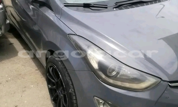 Acheter Occasion Voiture Hyundai Elantra Autre à Luanda, Province de Luanda Acheter Occasion Voiture Hyundai Elantra Autre à Luanda, Province de Luanda