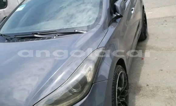 Acheter Occasion Voiture Hyundai Elantra Autre à Luanda, Province de Luanda Acheter Occasion Voiture Hyundai Elantra Autre à Luanda, Province de Luanda