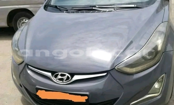 Acheter Occasion Voiture Hyundai Elantra Autre à Luanda, Province de Luanda Acheter Occasion Voiture Hyundai Elantra Autre à Luanda, Province de Luanda