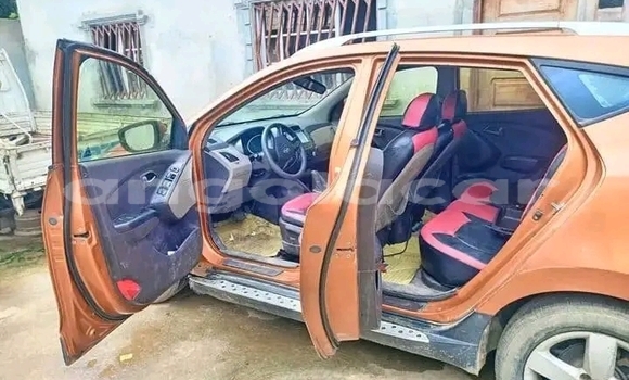 Acheter Occasion Voiture Hyundai Tucson Autre à Luanda, Province de Luanda Acheter Occasion Voiture Hyundai Tucson Autre à Luanda, Province de Luanda