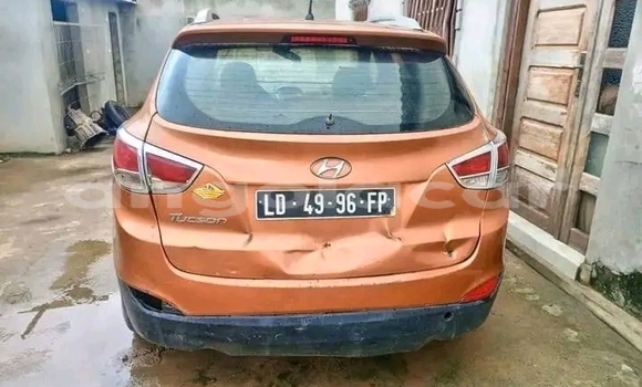Acheter Occasion Voiture Hyundai Tucson Autre à Luanda, Province de Luanda Acheter Occasion Voiture Hyundai Tucson Autre à Luanda, Province de Luanda