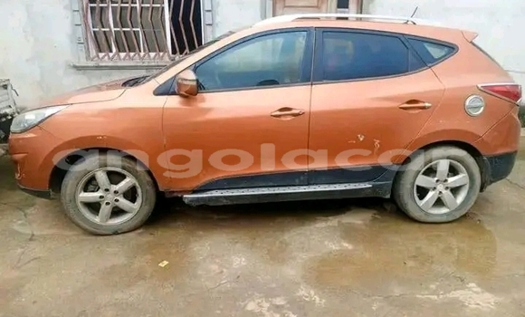 Acheter Occasion Voiture Hyundai Tucson Autre à Luanda, Province de Luanda Acheter Occasion Voiture Hyundai Tucson Autre à Luanda, Province de Luanda