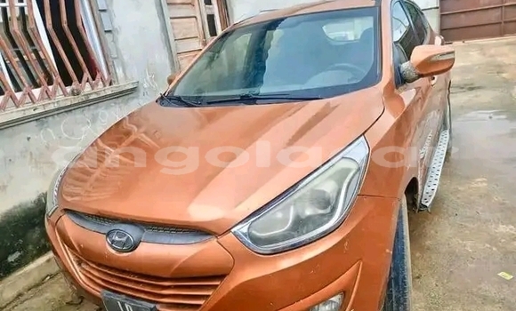 Acheter Occasion Voiture Hyundai Tucson Autre à Luanda, Province de Luanda Acheter Occasion Voiture Hyundai Tucson Autre à Luanda, Province de Luanda