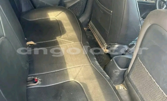 Acheter Occasion Voiture Kia rio Noir à Luanda, Province de Luanda Acheter Occasion Voiture Kia rio Noir à Luanda, Province de Luanda