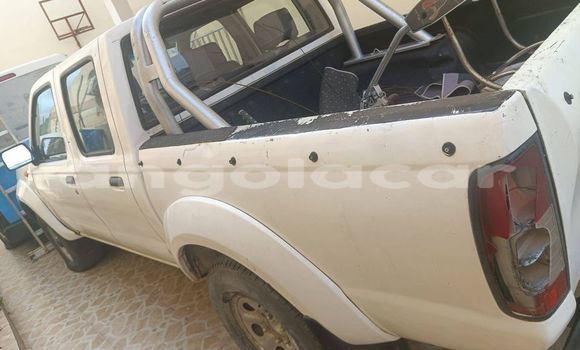 Comprar Usado Nissan 100NX Outro Carro em Benguela em Benguela Comprar Usado Nissan 100NX Outro Carro em Benguela em Benguela