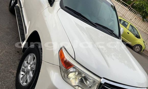 Comprar Usado Land Rover Defender Outro Carro em Benguela em Benguela Comprar Usado Land Rover Defender Outro Carro em Benguela em Benguela