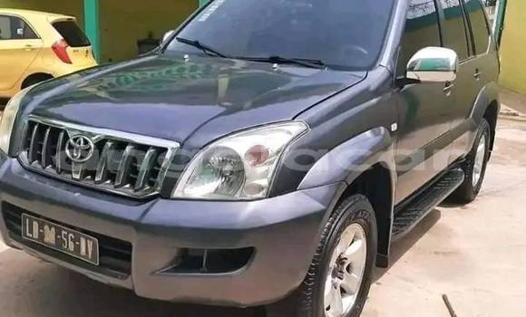 Buy Used Toyota Prado Other Car in Benguela in Benguela