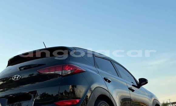 Buy Used Hyundai Tucson Other Car in Benguela in Benguela