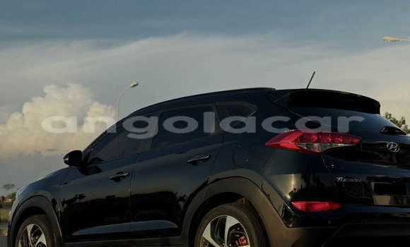 Comprar Usado Hyundai Tucson Outro Carro em Benguela em Benguela Comprar Usado Hyundai Tucson Outro Carro em Benguela em Benguela