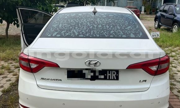 Comprar Usado Hyundai Sonata Outro Carro em Benguela em Benguela Comprar Usado Hyundai Sonata Outro Carro em Benguela em Benguela