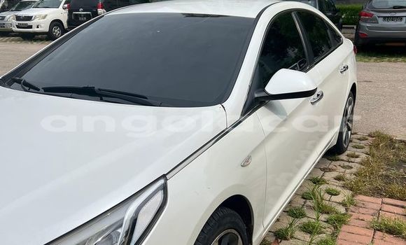Comprar Usado Hyundai Sonata Outro Carro em Benguela em Benguela Comprar Usado Hyundai Sonata Outro Carro em Benguela em Benguela