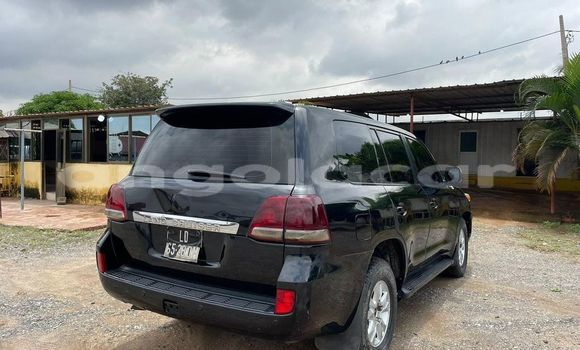 Buy Used Acura CSX Other Car in Benguela in Benguela