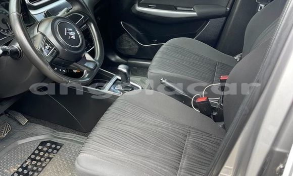 Comprar Usado Suzuki Dzire Outro Carro em Benguela em Benguela Comprar Usado Suzuki Dzire Outro Carro em Benguela em Benguela