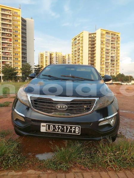 Big with watermark kia sportage benguela benguela 35138