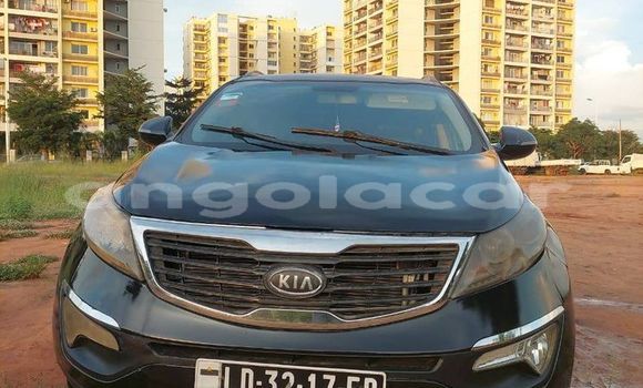 Comprar Usado Kia Sportage Outro Carro em Benguela em Benguela