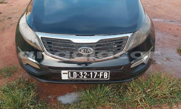 Buy Used Kia Sportage Other Car in Benguela in Benguela Buy Used Kia Sportage Other Car in Benguela in Benguela