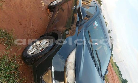 Buy Used Kia Sportage Other Car in Benguela in Benguela Buy Used Kia Sportage Other Car in Benguela in Benguela