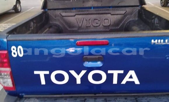 Buy Used Toyota Hilux Other Car in Benguela in Benguela Buy Used Toyota Hilux Other Car in Benguela in Benguela