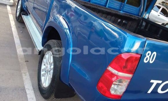 Buy Used Toyota Hilux Other Car in Benguela in Benguela Buy Used Toyota Hilux Other Car in Benguela in Benguela