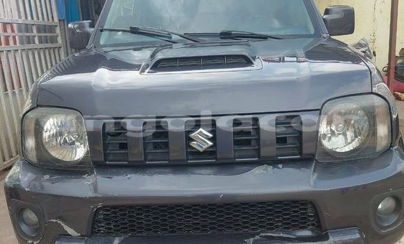 Buy Used Suzuki Jimny Other Car in Benguela in Benguela