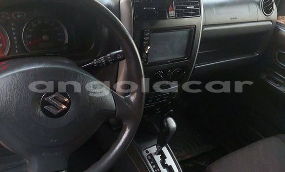 Buy Used Suzuki Jimny Other Car in Benguela in Benguela Buy Used Suzuki Jimny Other Car in Benguela in Benguela