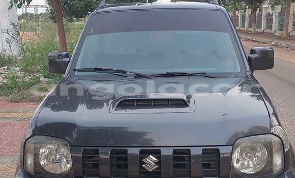 Buy Used Suzuki Jimny Other Car in Benguela in Benguela Buy Used Suzuki Jimny Other Car in Benguela in Benguela