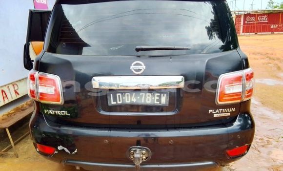 Acheter Occasion Voiture Nissan Patrol Autre à Benguela, Benguela Acheter Occasion Voiture Nissan Patrol Autre à Benguela, Benguela