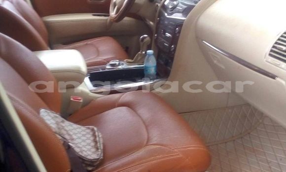 Buy Used Nissan Patrol Other Car in Benguela in Benguela Buy Used Nissan Patrol Other Car in Benguela in Benguela