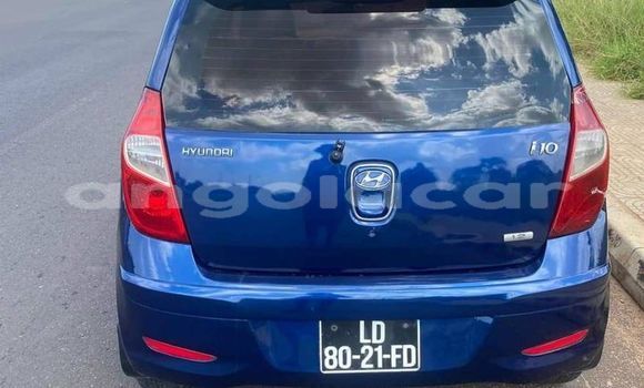 Buy Used Hyundai Starex (H-1) Other Car in Benguela in Benguela Buy Used Hyundai Starex (H-1) Other Car in Benguela in Benguela