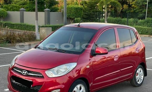 Buy Used Hyundai Accent Other Car in Benguela in Benguela Buy Used Hyundai Accent Other Car in Benguela in Benguela
