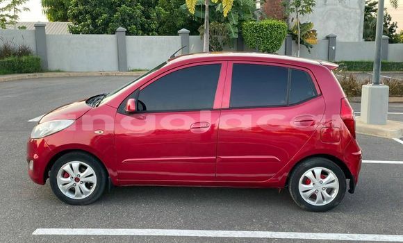 Buy Used Hyundai Accent Other Car in Benguela in Benguela Buy Used Hyundai Accent Other Car in Benguela in Benguela