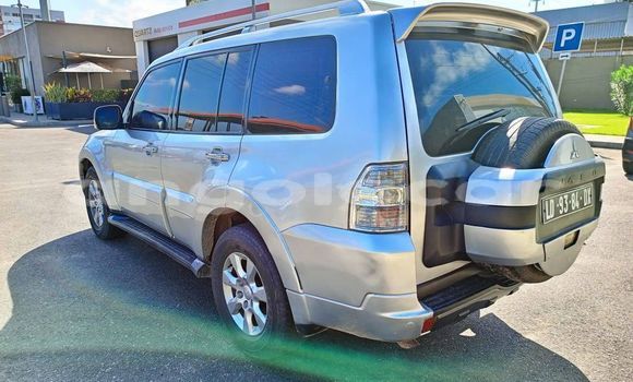 Buy Used Mitsubishi Pajero Other Car in Benguela in Benguela Buy Used Mitsubishi Pajero Other Car in Benguela in Benguela