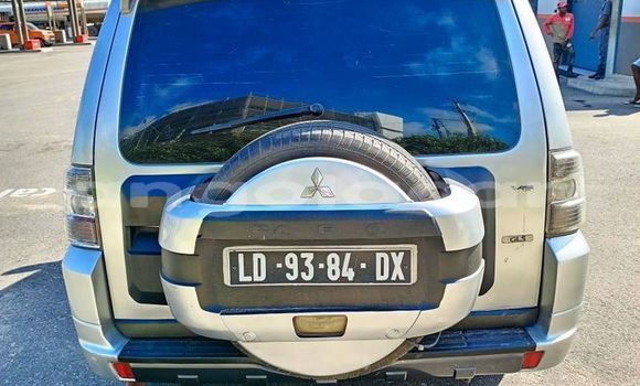 Buy Used Mitsubishi Pajero Other Car in Benguela in Benguela Buy Used Mitsubishi Pajero Other Car in Benguela in Benguela