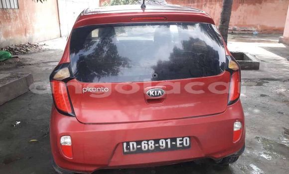 Acheter Occasion Voiture Kia Picanto Autre à Benguela, Benguela Acheter Occasion Voiture Kia Picanto Autre à Benguela, Benguela