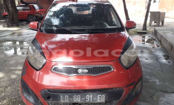 Buy Used Kia Picanto Other Car in Benguela in Benguela Buy Used Kia Picanto Other Car in Benguela in Benguela
