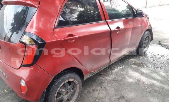 Buy Used Kia Picanto Other Car in Benguela in Benguela Buy Used Kia Picanto Other Car in Benguela in Benguela