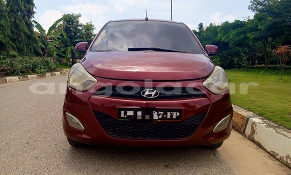 Buy Used Hyundai Accent Other Car in Benguela in Benguela Buy Used Hyundai Accent Other Car in Benguela in Benguela