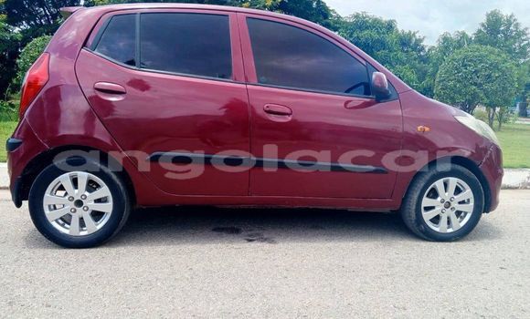 Buy Used Hyundai Accent Other Car in Benguela in Benguela Buy Used Hyundai Accent Other Car in Benguela in Benguela