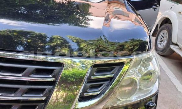 Buy Used Nissan Patrol Other Car in Benguela in Benguela