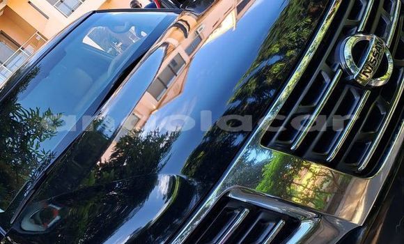 Buy Used Nissan Patrol Other Car in Benguela in Benguela Buy Used Nissan Patrol Other Car in Benguela in Benguela