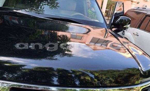 Buy Used Nissan Patrol Other Car in Benguela in Benguela Buy Used Nissan Patrol Other Car in Benguela in Benguela