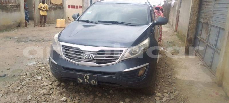 Big with watermark kia sportage benguela benguela 35150