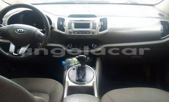 Buy Used Kia Sportage Other Car in Benguela in Benguela Buy Used Kia Sportage Other Car in Benguela in Benguela