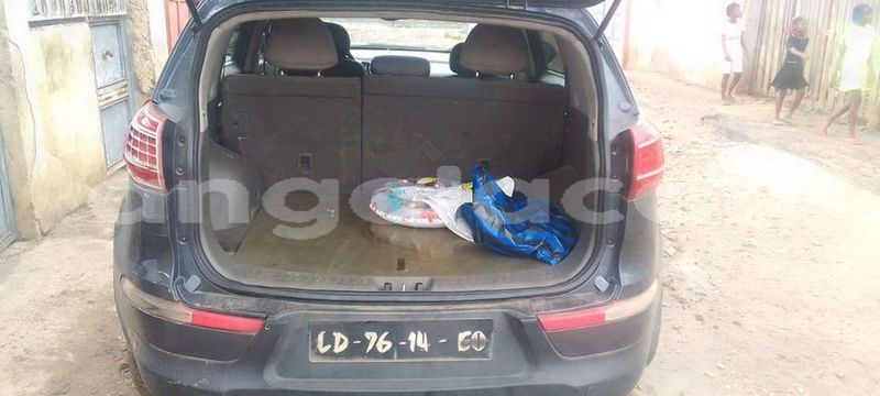 Big with watermark kia sportage benguela benguela 35150