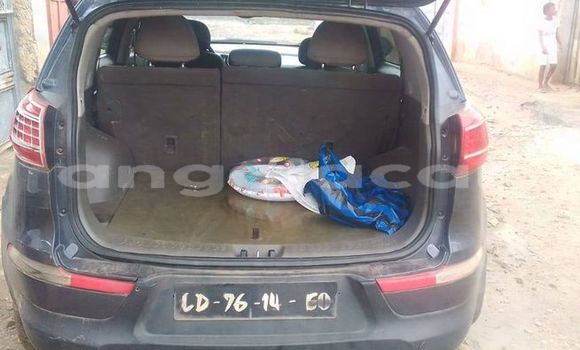 Buy Used Kia Sportage Other Car in Benguela in Benguela Buy Used Kia Sportage Other Car in Benguela in Benguela