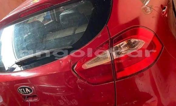 Buy Used Kia Magentis Other Car in Benguela in Benguela Buy Used Kia Magentis Other Car in Benguela in Benguela