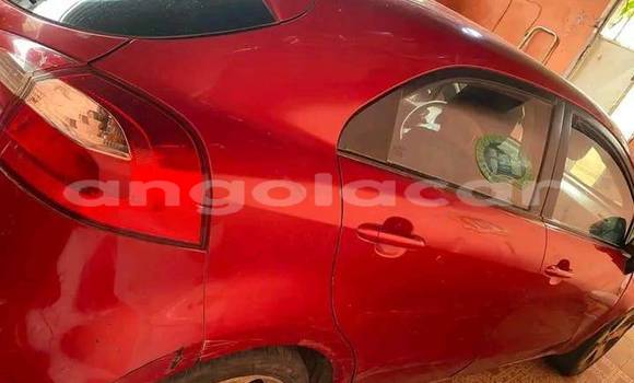 Buy Used Kia Magentis Other Car in Benguela in Benguela Buy Used Kia Magentis Other Car in Benguela in Benguela