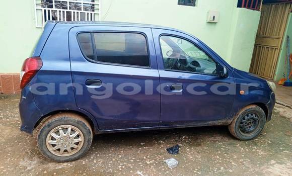 Acheter Occasion Voiture Kia rio Autre à Benguela, Benguela Acheter Occasion Voiture Kia rio Autre à Benguela, Benguela